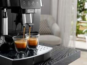 De'Longhi Kawa ziarnista Decaffeinato DLSC603 250g cecha 2