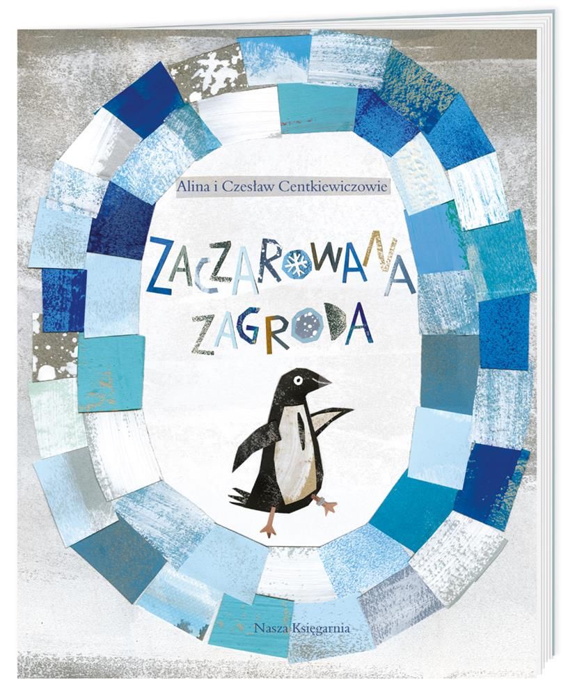 Zaczarowana Zagroda Kolejność Zdarzeń Zaczarowana zagroda - Ceny i opinie - Ceneo.pl