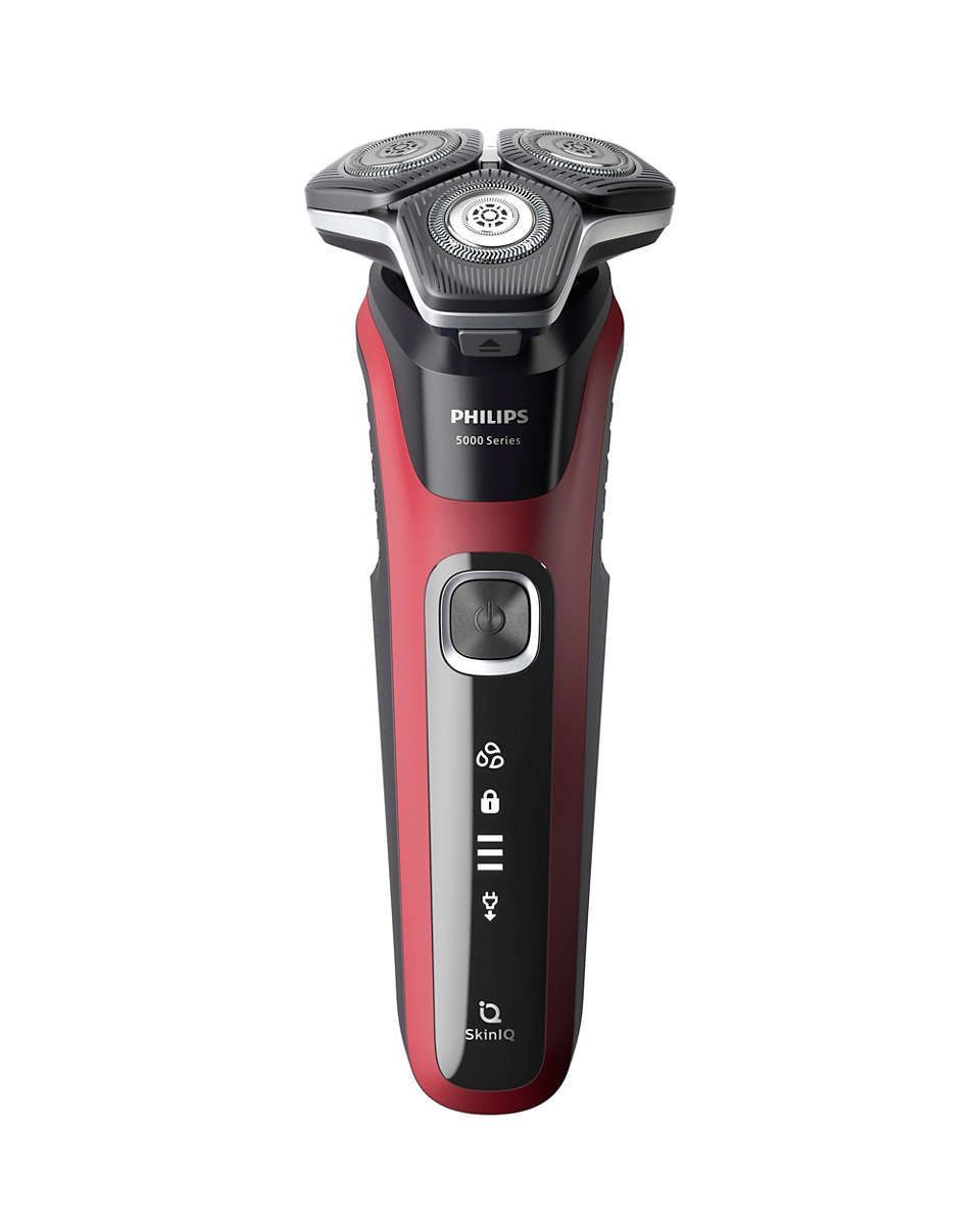  PHILIPS Series 5000 SkinIQ S5883/10 - 2
