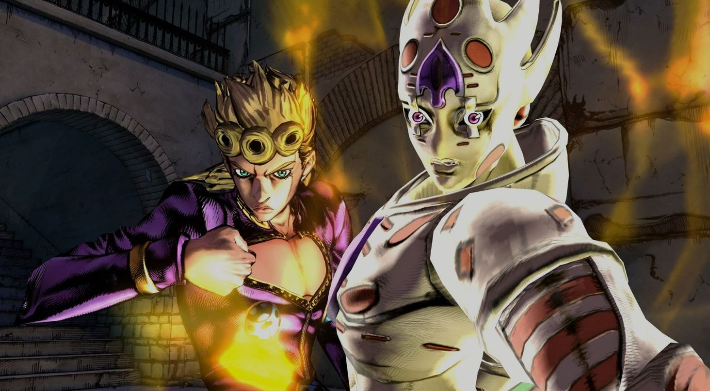 JoJo's Bizarre Adventure: All-Star Battle - PS4 · Bandai Namco · El Corte  Inglés