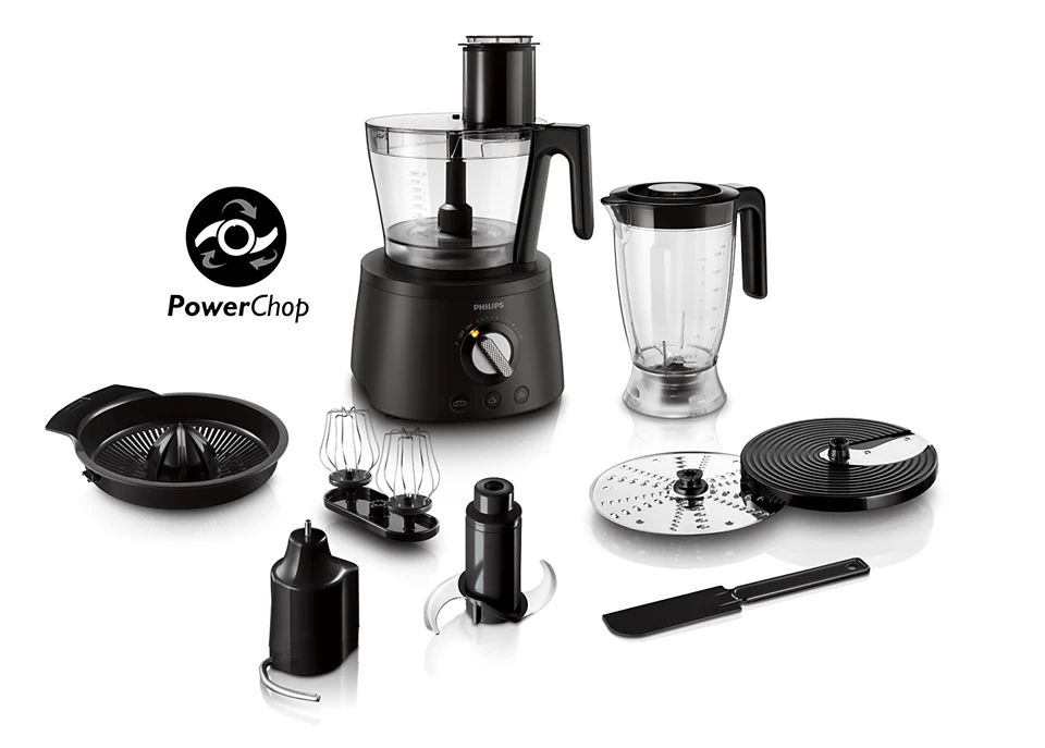 PHILIPS Avance Collection HR7776/90 - 1