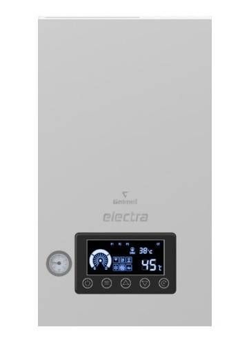 Galmet Electra 23Gt 17230100