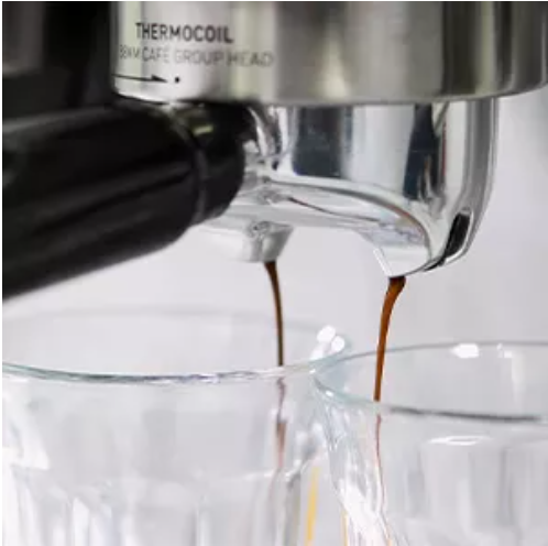  Mini barista VCF125X Specyfikacja zdjęcie 6