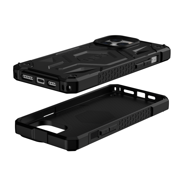 UAG Monarch Pro najmocniejszy