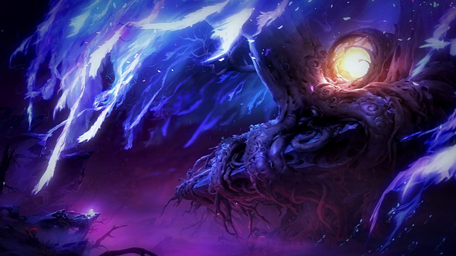 ori and the will of the wisps switch price