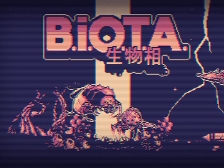 B.I.O.T.A.
