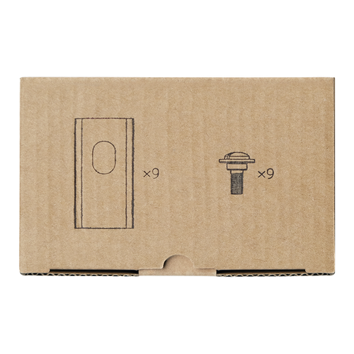 леза / гвинти