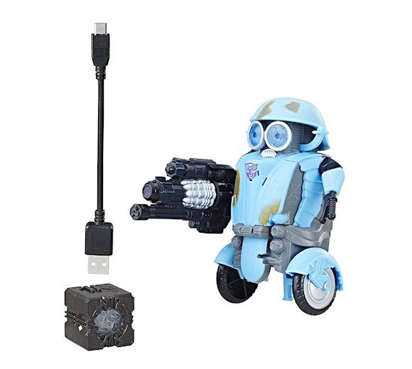 3A Hasbro トランスフォーマー Sqweeks プレミアムスケール Amazon.co.jp: トランスフォーマー/最後の騎士王 AUTOBOT