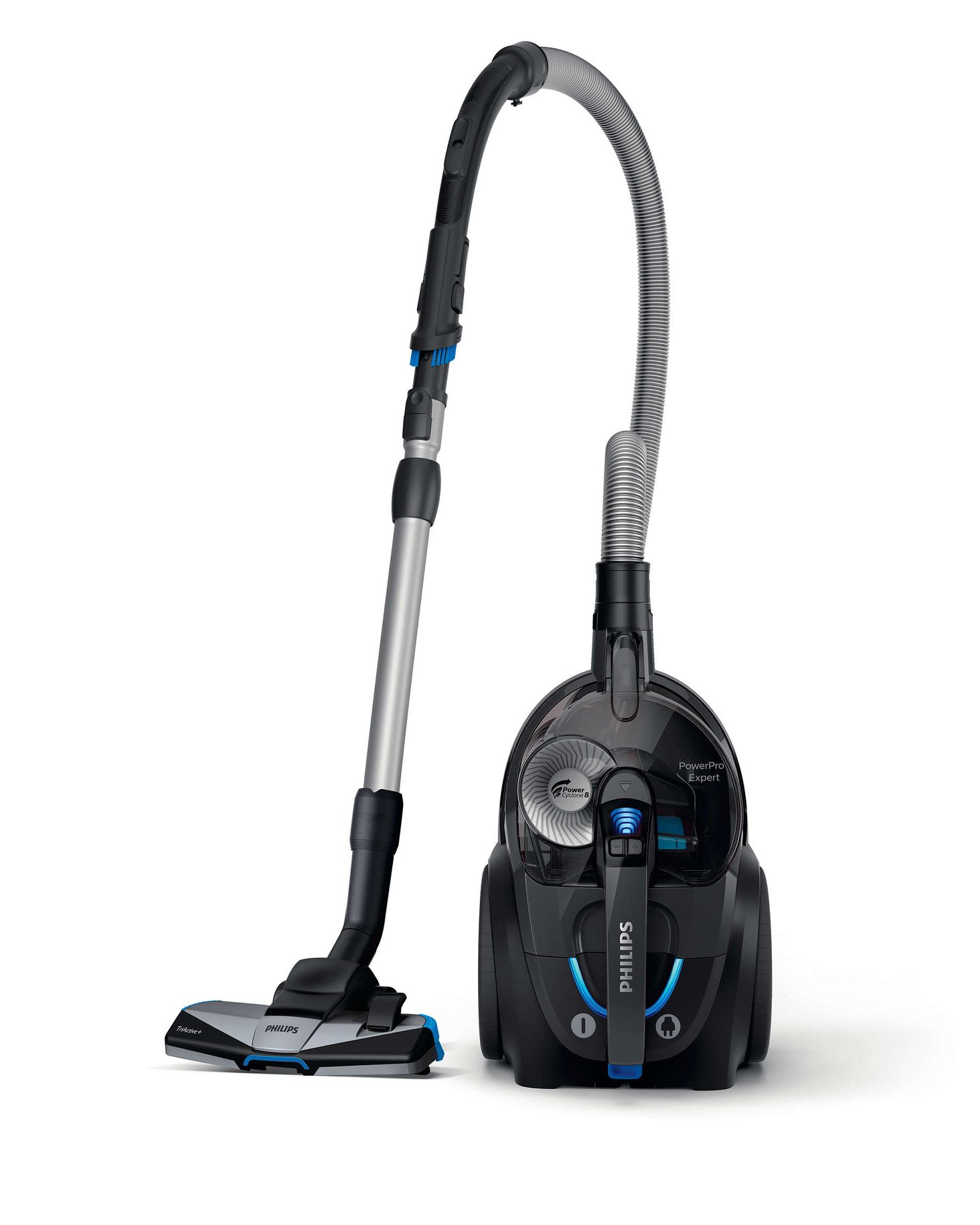 Odkurzacz Philips PowerPro Expert FC9742/09 - Opinie i ceny na Ceneo.pl