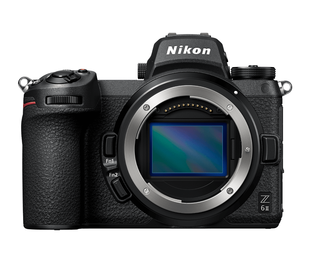 Nikon Z 6II