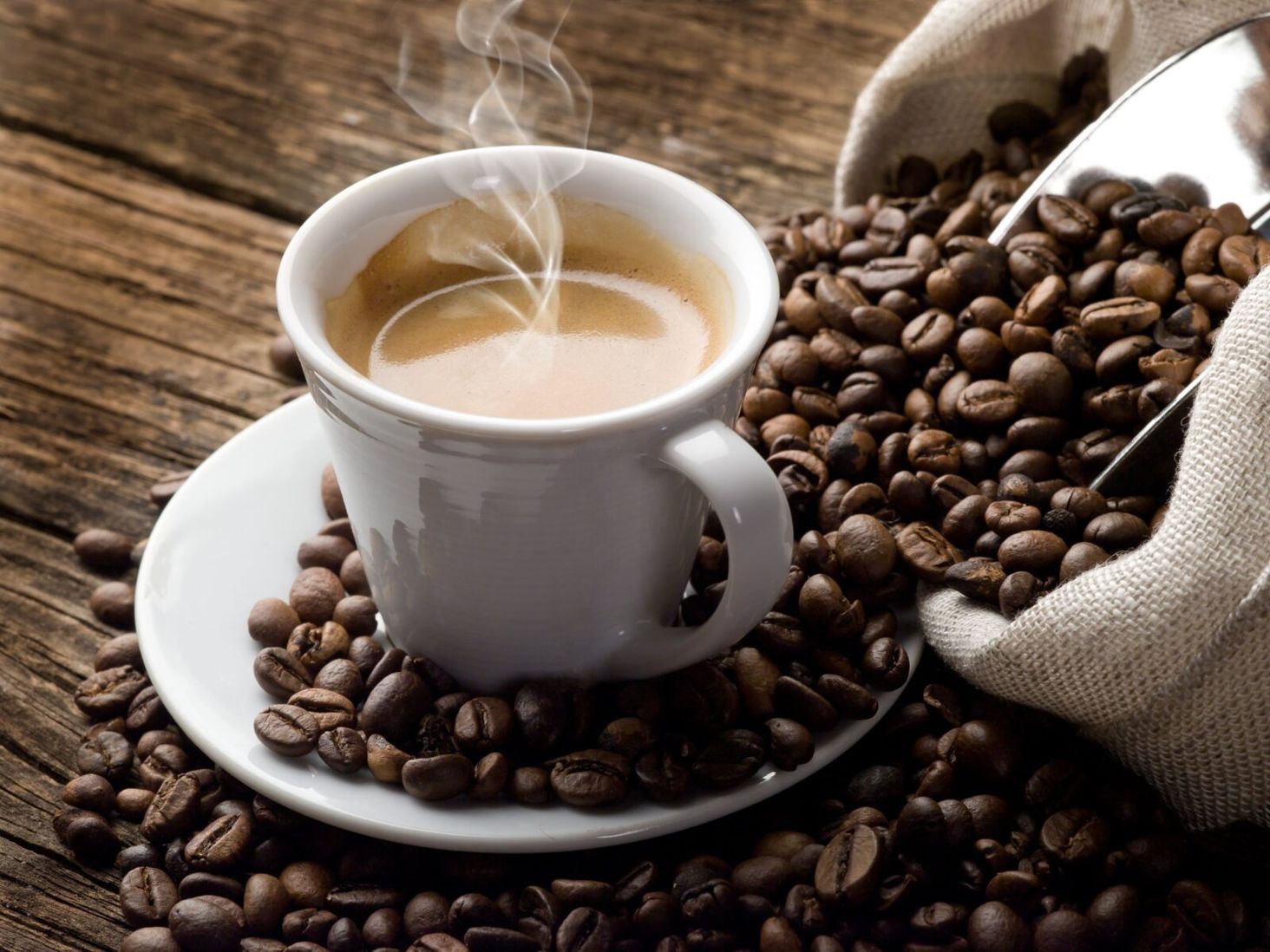 Café en grain Starbucks - Blonde Espresso Roast - 450g