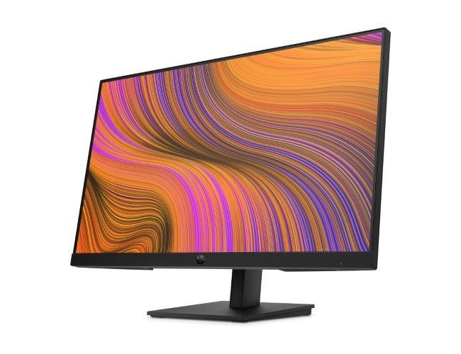 HP P24 G5 FHD monitor 2枚 HP P24 G5 - P-Series | Overview, Specs, Details | SHI