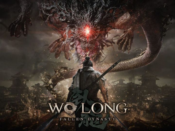 wo lang fallen dynasty