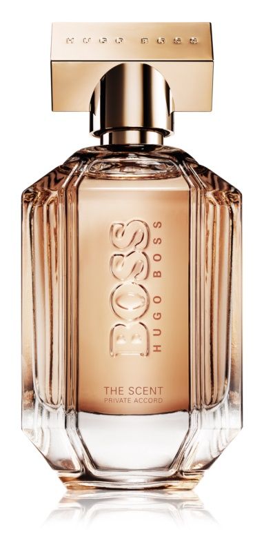 hugo boss private accord for her 50ml