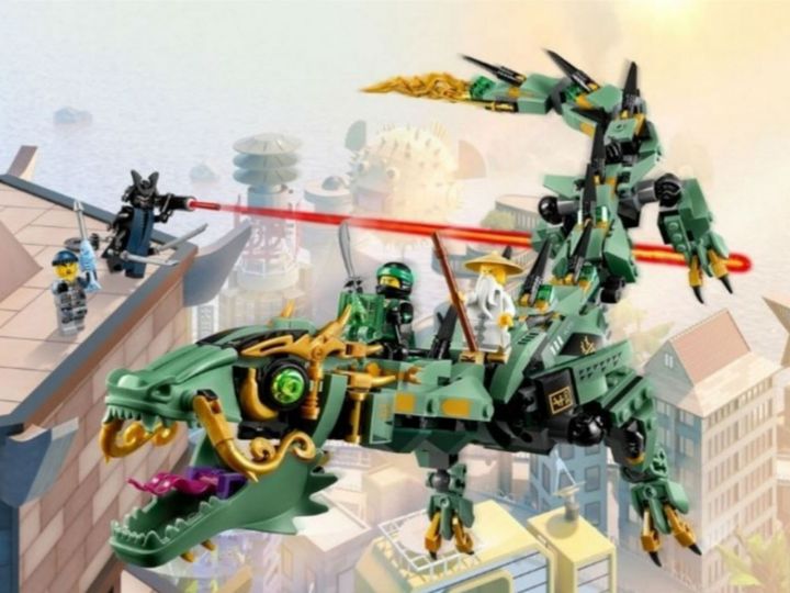 Lego Dla Chłopca 10 Lat Prezent dla chłopca 10 lat. Garść inspiracji - Świat Rodziców