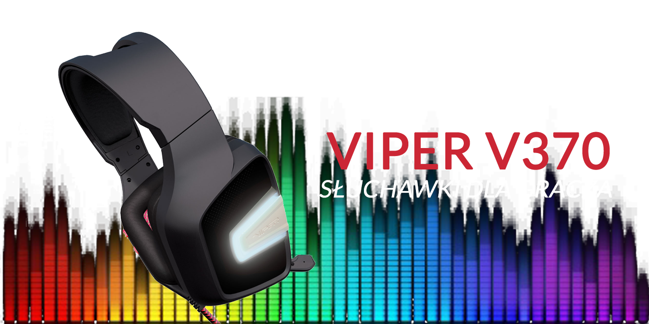 Viper v370 discount