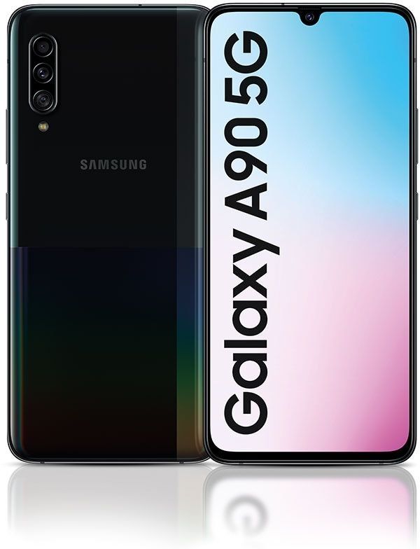 samsung galaxy a90 g5