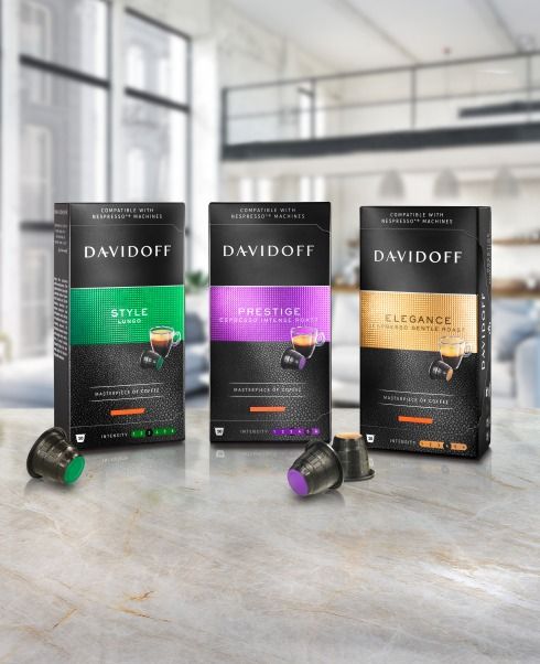 davidoff