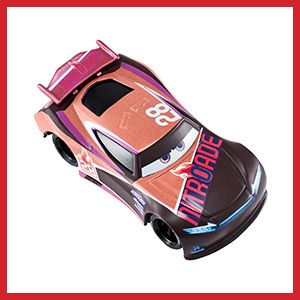 Mattel