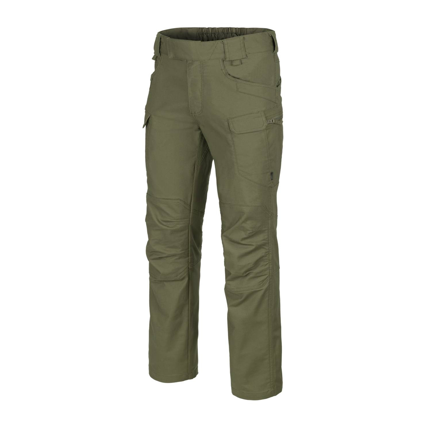 Helikon-Tex Spodnie Blizzard StormStretch Czarny