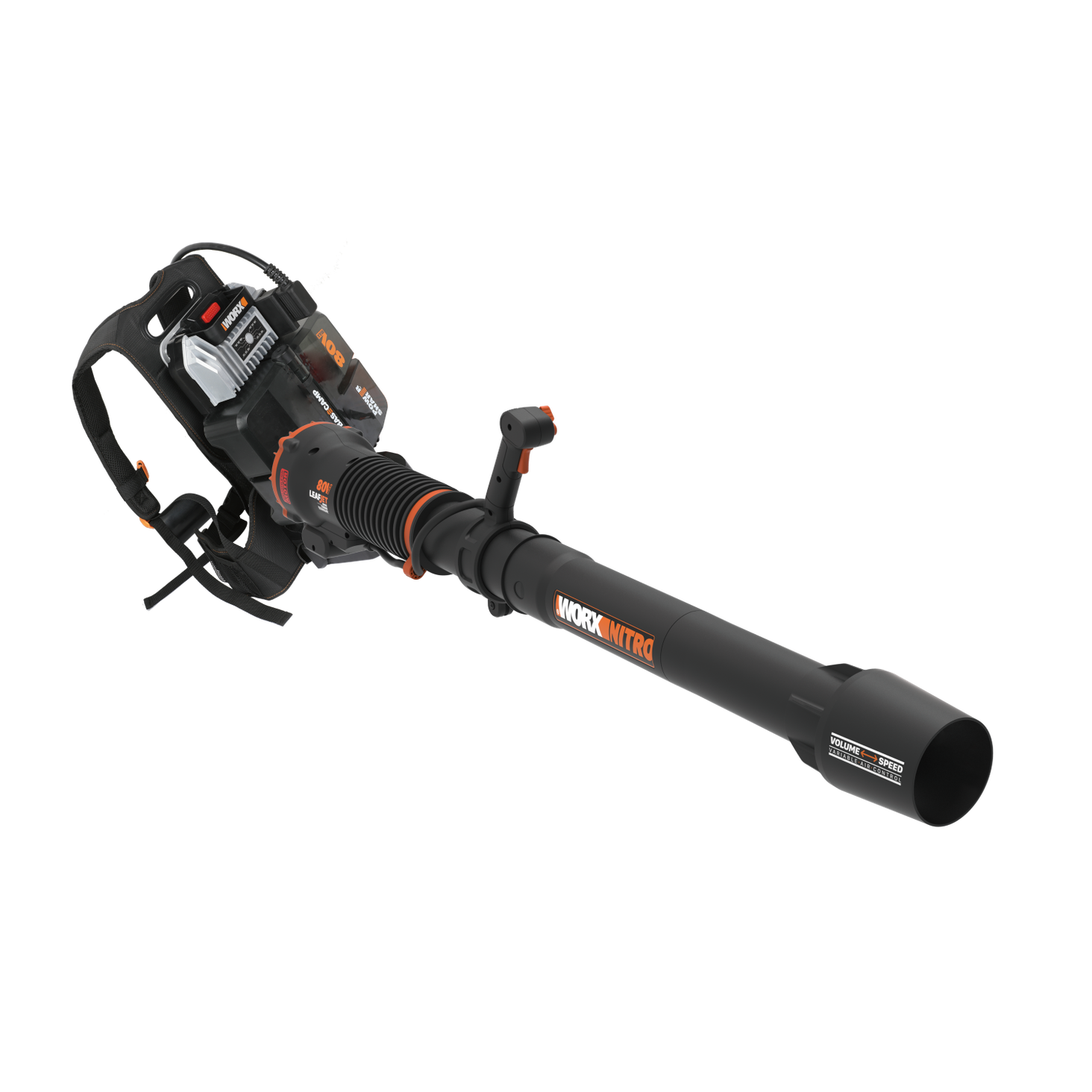 Worx WG572E