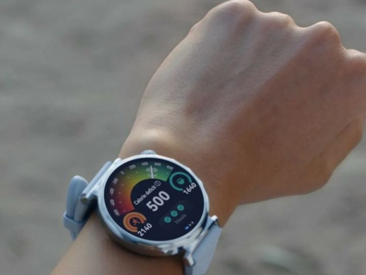 huawei watch gt 5