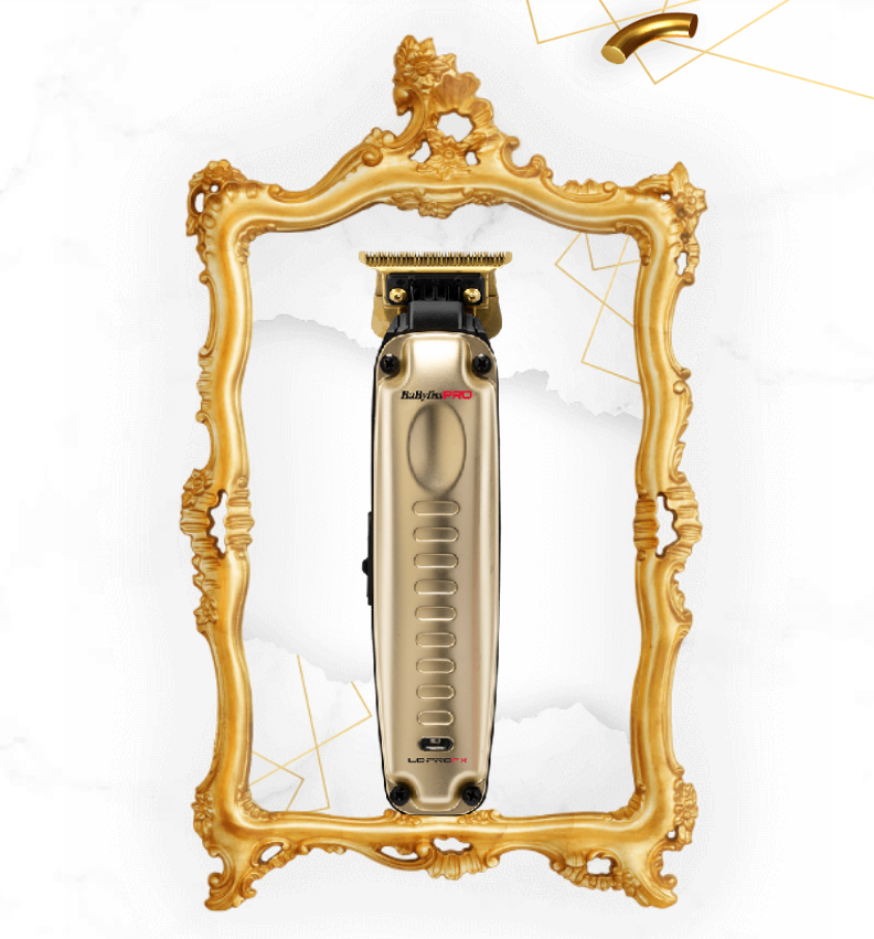 BaByliss LO-ProFX Gold FX726GE_1