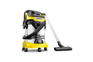 Karcher Odkurzacze wielofunkcyjne