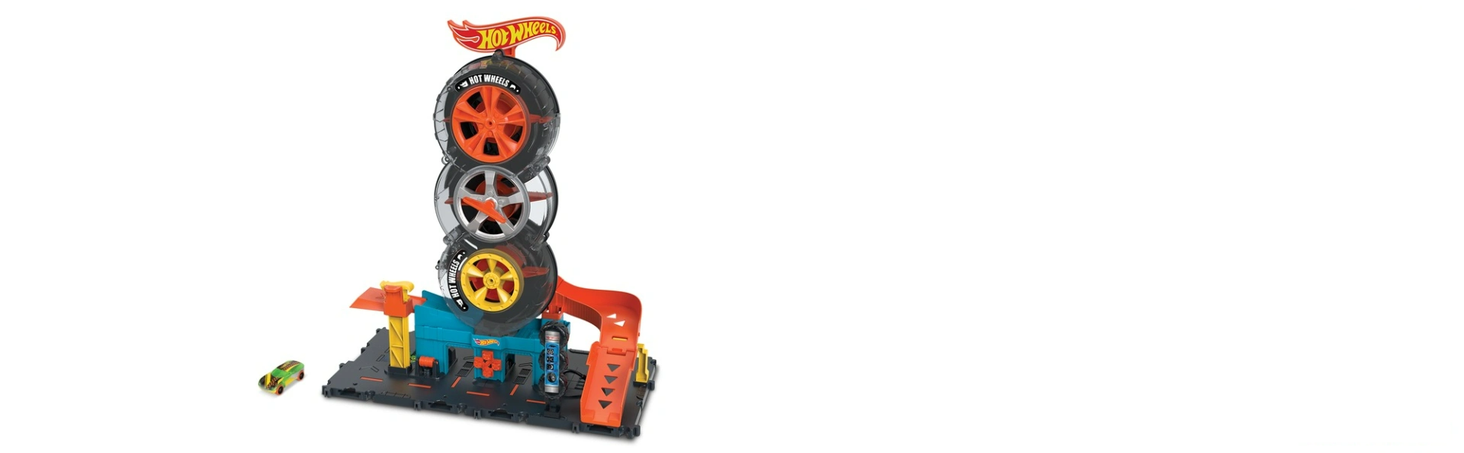 Mattel