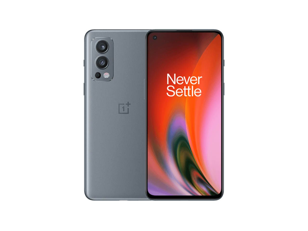 Обзор oneplus 9r и oneplus nord 2