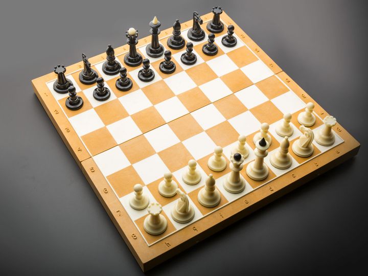 jak grać w szachy 
