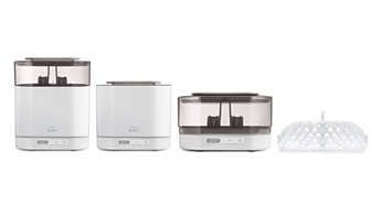 PHILIPS AVENT SCF286/03 - Ceny i opinie - Ceneo.pl