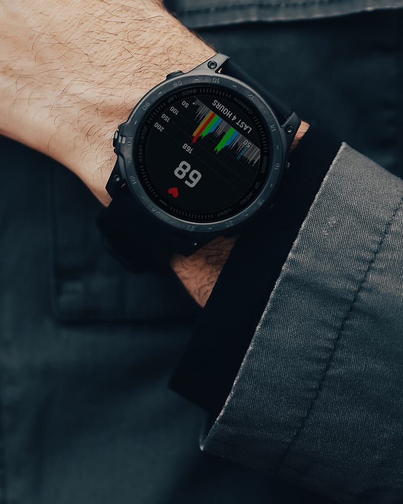 Garmin Tactix 7 Pro Solar (010-02704-11) - Opinie i ceny na