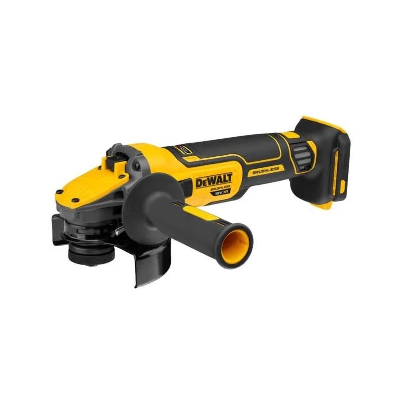 Szlifierka kątowa 125mm 18V DeWALT DCG409N - www