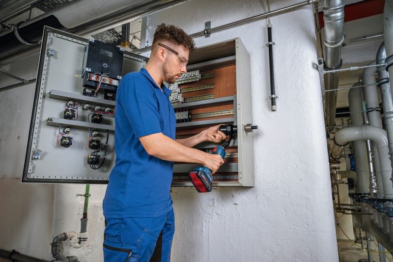 Bosch GLH 18V-60 Professional - 2
