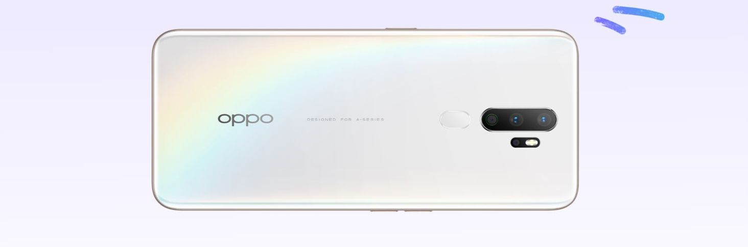 oppo a5 ki kimat bataen