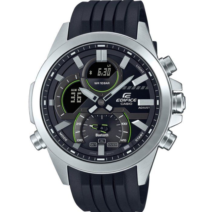  Casio Edifice ECB-30P-1AEF