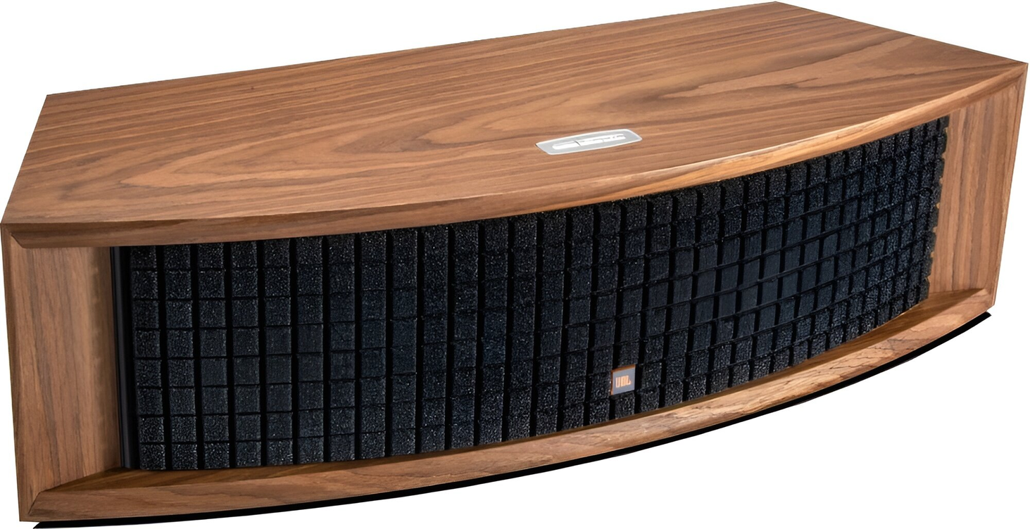 Głośniki JBL L75ms Orzech - Opinie i ceny na Ceneo.pl