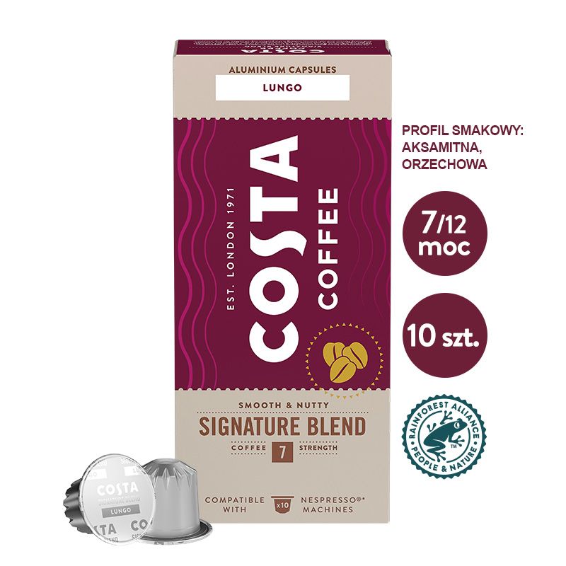 Costa Coffee