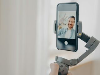 Jaki wybrać gimbal do iPhone'a?  