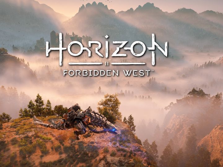 horizon forbidden west poradnik
