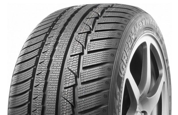 Opona zimowa Linglong Green-Max Winter UHP 255/55 R19 111H 