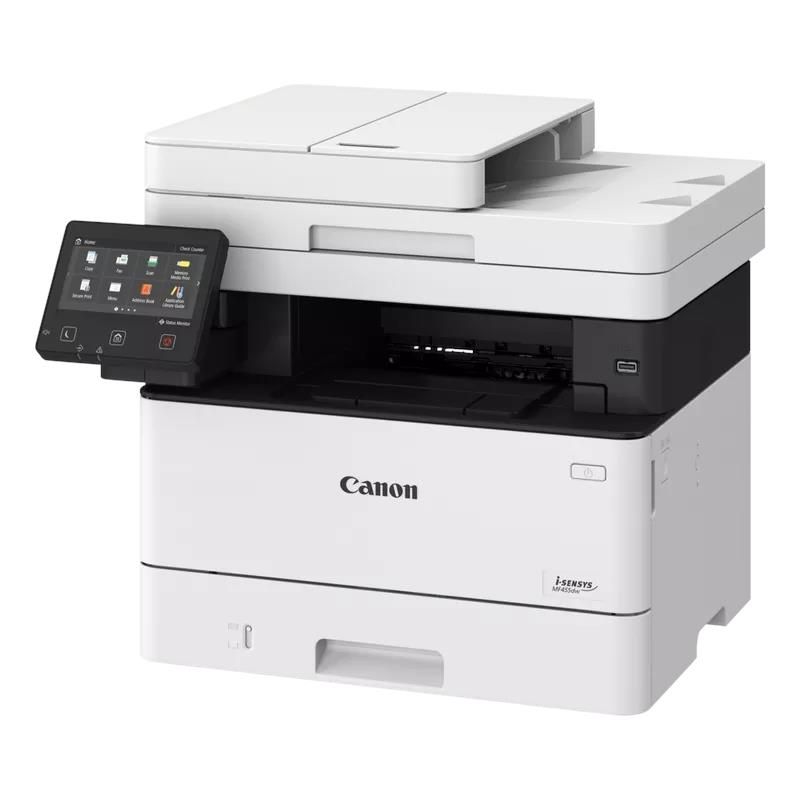 Canon i-SENSYS MF455DW (5161C006)_2