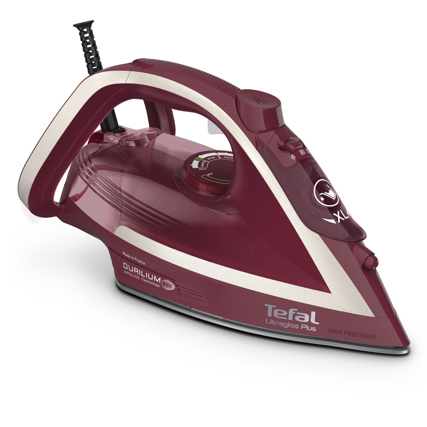 Tefal Ultragliss Plus FV6820E0 zdj produktu