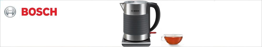 Czajnik Bosch TWK7S05 - Opinie i ceny na Ceneo.pl