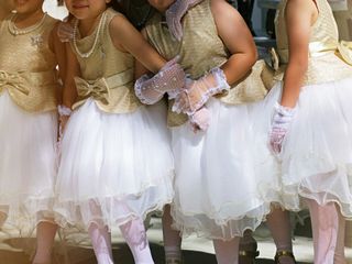 sukienki na wesele dla dziewczynek 10 lat