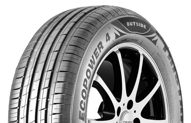 Opona letnia Tristar EcoPower 4 225/60 R16 98V (zdjęcie)