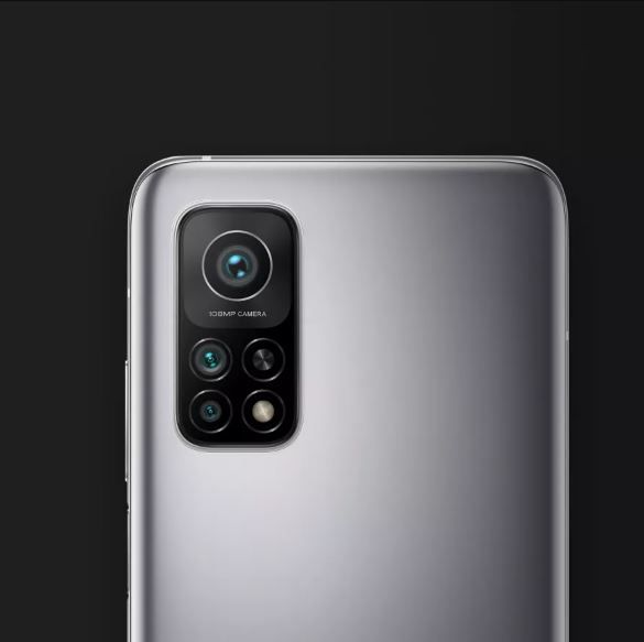 Xiaomi Mi 10T 5G 6/128GB Srebrny - Cena, opinie na Ceneo.pl