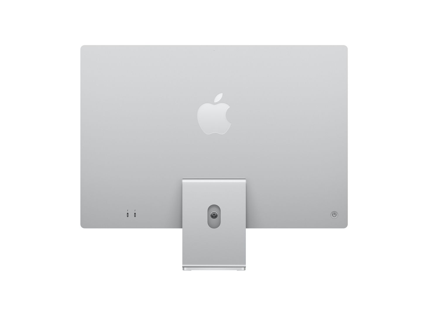 Komputer Apple iMac 24 M3 (8-core CPU, 8-core GPU) 8GB RAM