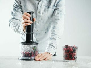 Jaki blender do kruszenia lodu? Ranking TOP 10